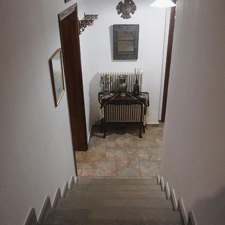 Billiard Home In Trikala Εξωτερικό φωτογραφία