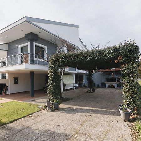 Billiard Home In Trikala Εξωτερικό φωτογραφία