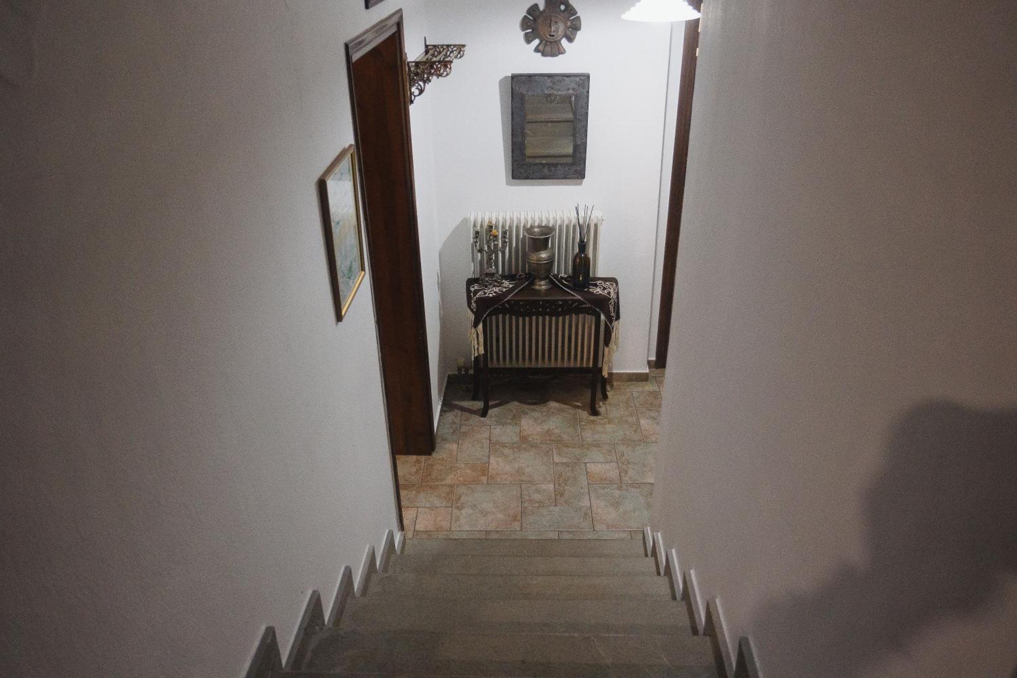 Billiard Home In Trikala Εξωτερικό φωτογραφία
