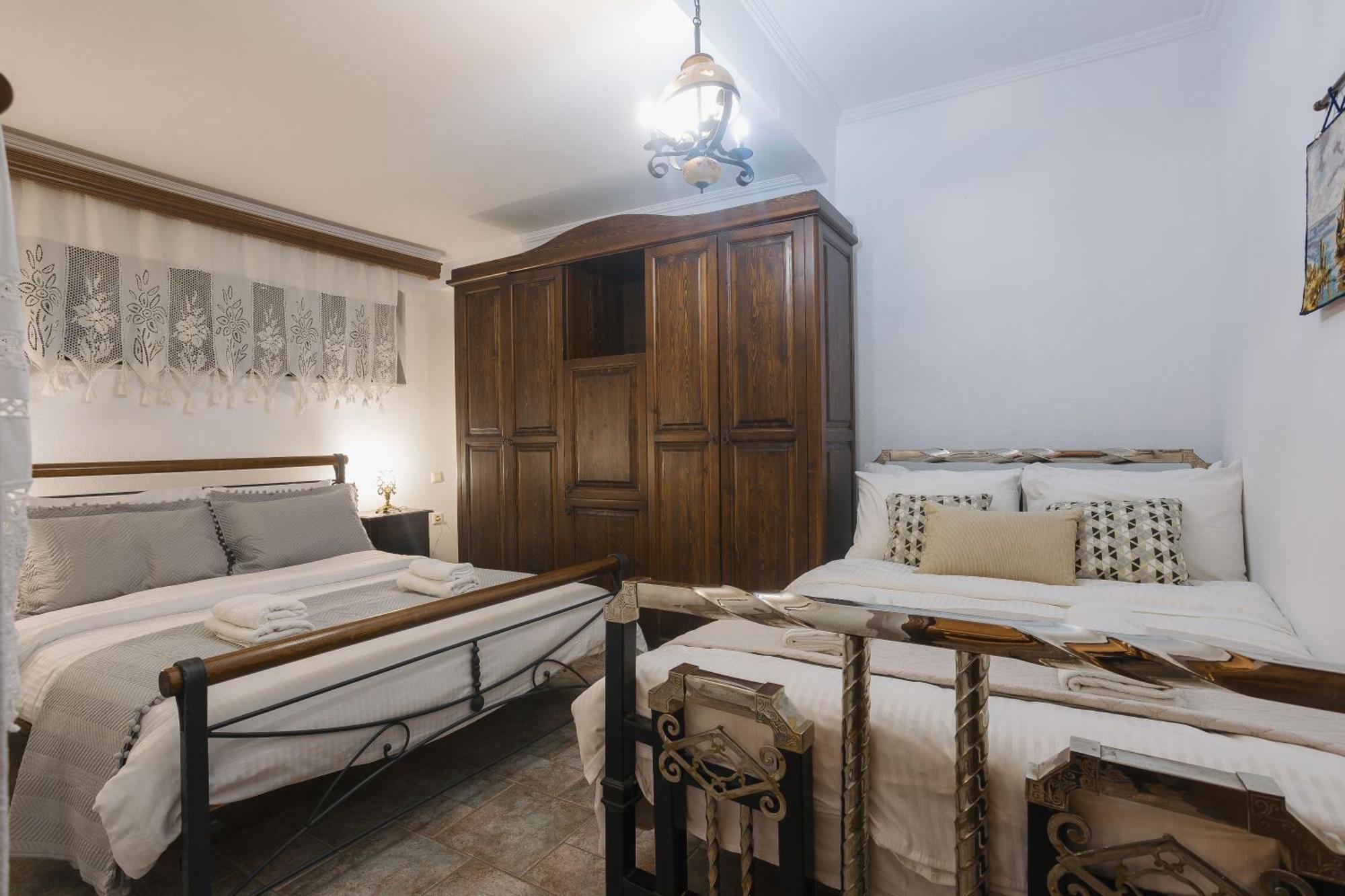 Billiard Home In Trikala Εξωτερικό φωτογραφία