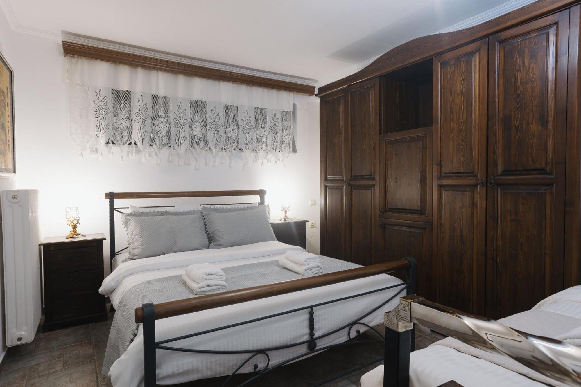 Billiard Home In Trikala Εξωτερικό φωτογραφία