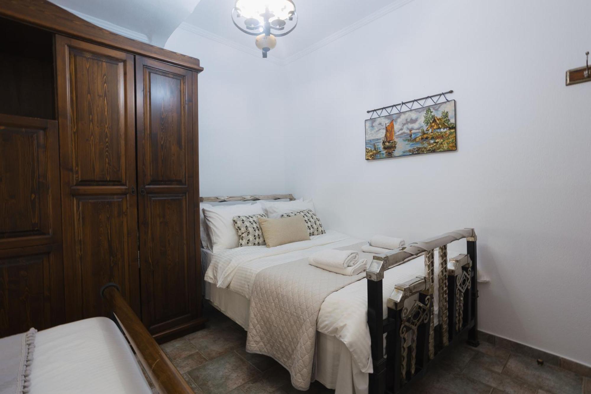 Billiard Home In Trikala Εξωτερικό φωτογραφία